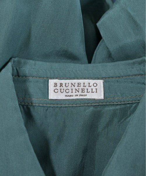 BRUNELLO CUCINELLI Casual shirts