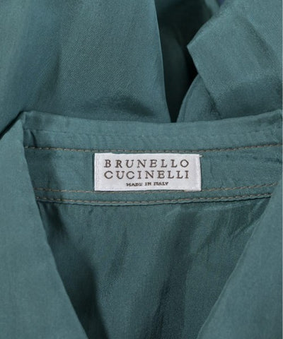 BRUNELLO CUCINELLI Casual shirts