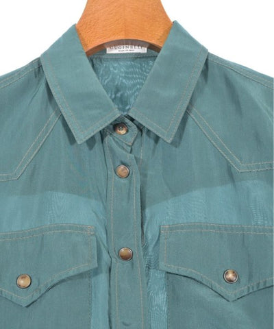 BRUNELLO CUCINELLI Casual shirts