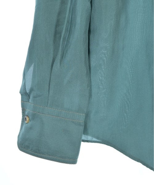 BRUNELLO CUCINELLI Casual shirts