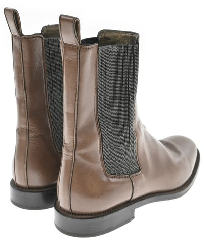 BRUNELLO CUCINELLI Boots