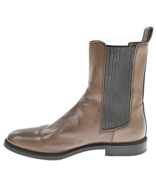 BRUNELLO CUCINELLI Boots