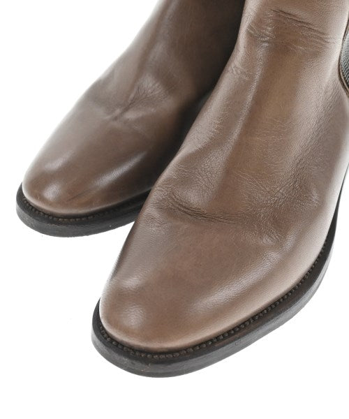 BRUNELLO CUCINELLI Boots