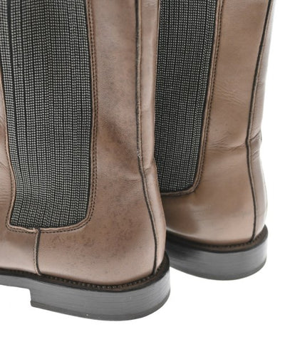 BRUNELLO CUCINELLI Boots