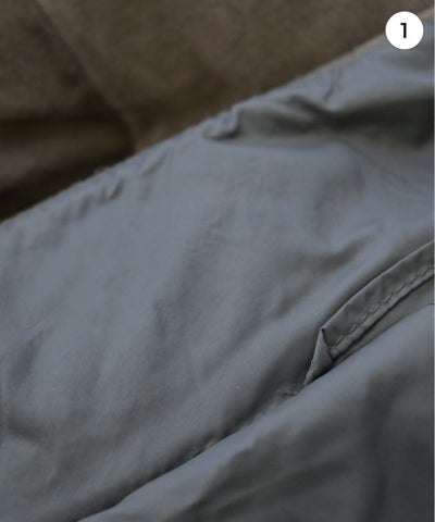 BRUNELLO CUCINELLI Down coats