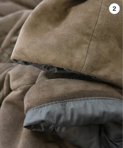 BRUNELLO CUCINELLI Down coats