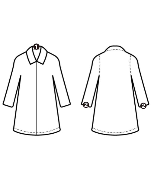 BRUNELLO CUCINELLI Down coats