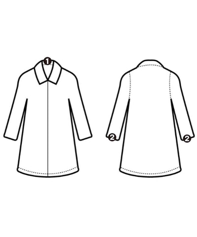 BRUNELLO CUCINELLI Down coats