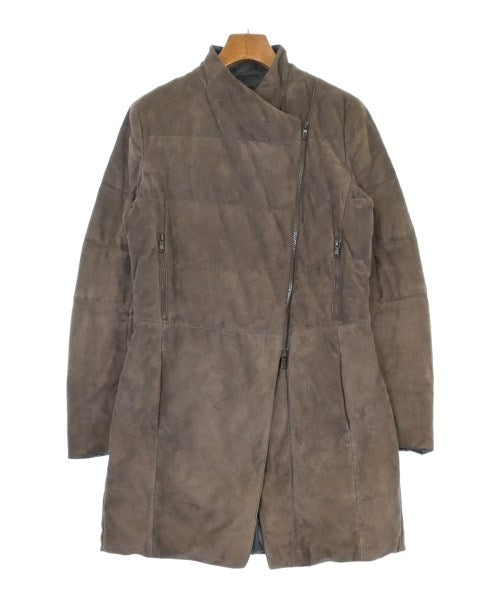 BRUNELLO CUCINELLI Down coats