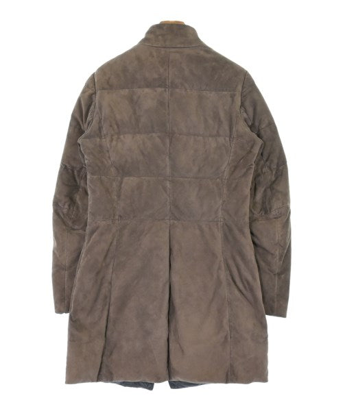 BRUNELLO CUCINELLI Down coats