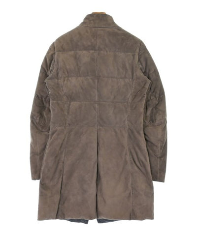 BRUNELLO CUCINELLI Down coats