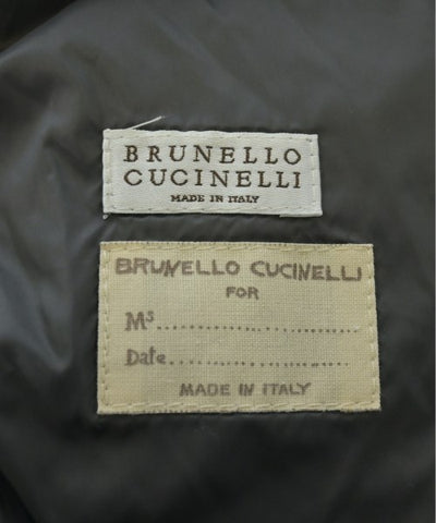 BRUNELLO CUCINELLI Down coats