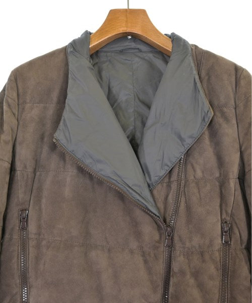 BRUNELLO CUCINELLI Down coats