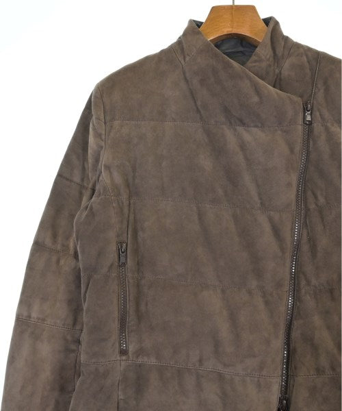 BRUNELLO CUCINELLI Down coats