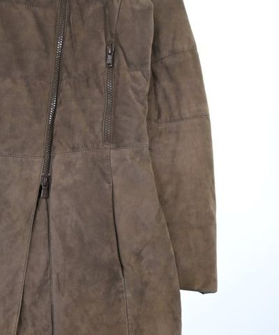 BRUNELLO CUCINELLI Down coats