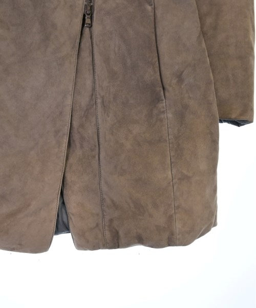 BRUNELLO CUCINELLI Down coats
