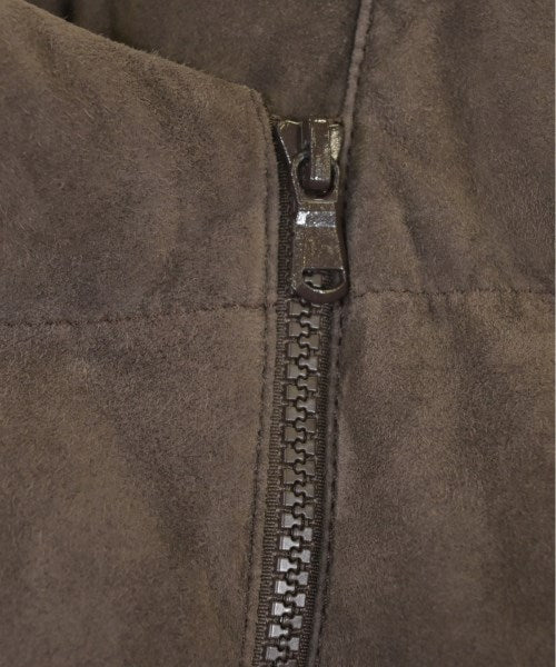BRUNELLO CUCINELLI Down coats