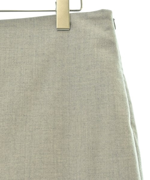 BRUNELLO CUCINELLI Knee length skirts