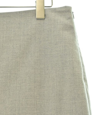 BRUNELLO CUCINELLI Knee length skirts