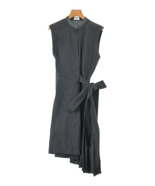 BRUNELLO CUCINELLI Shirtdresses