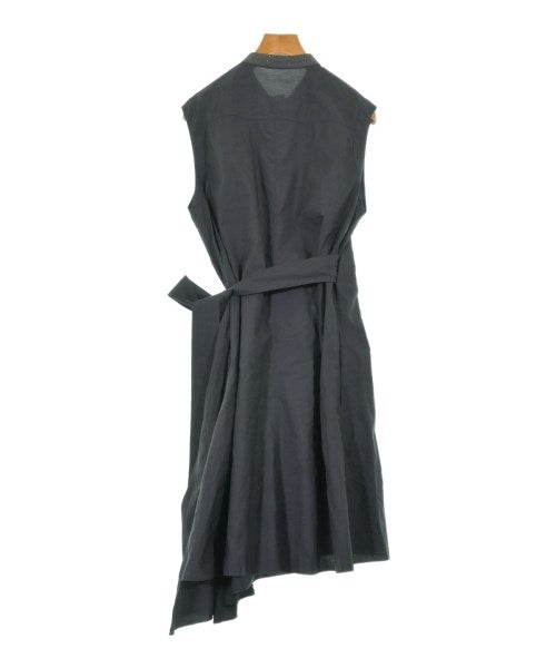 BRUNELLO CUCINELLI Shirtdresses