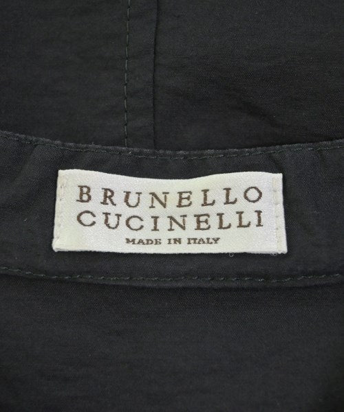 BRUNELLO CUCINELLI Shirtdresses