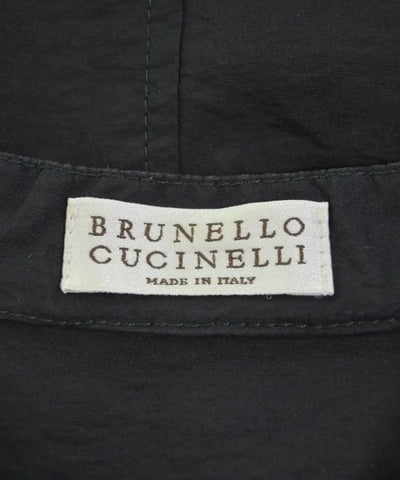 BRUNELLO CUCINELLI Shirtdresses