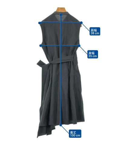 BRUNELLO CUCINELLI Shirtdresses