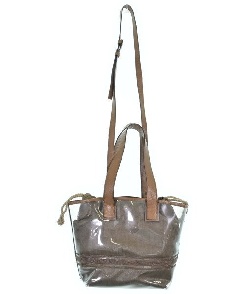 BRUNELLO CUCINELLI Totes