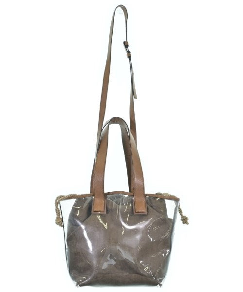 BRUNELLO CUCINELLI Totes