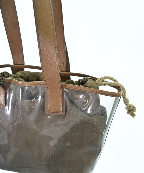 BRUNELLO CUCINELLI Totes