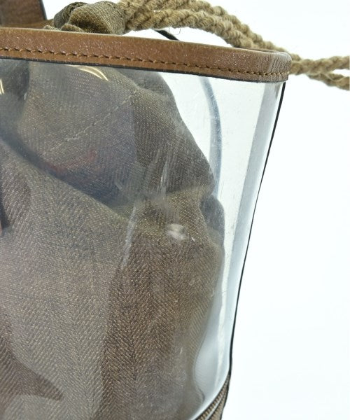 BRUNELLO CUCINELLI Totes