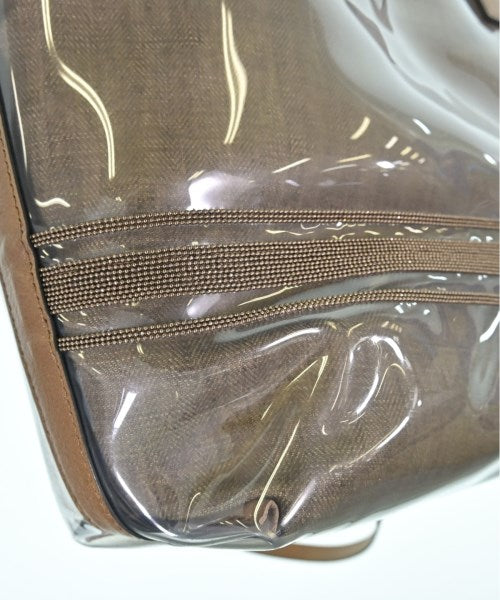 BRUNELLO CUCINELLI Totes