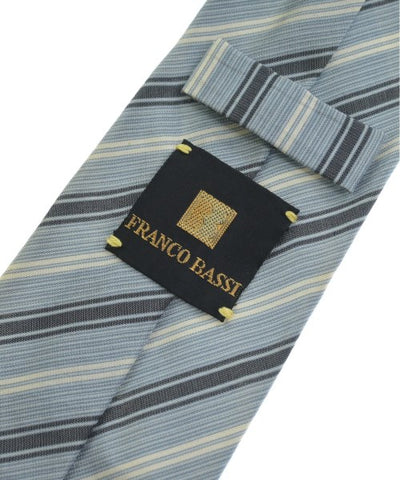 FRANCO BASSI Ties