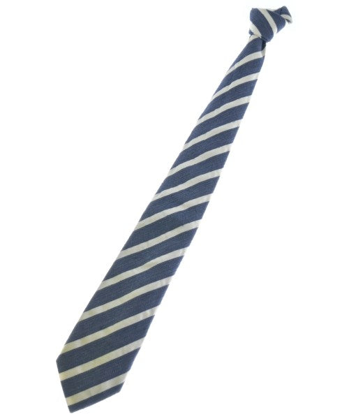 FRANCO BASSI Ties