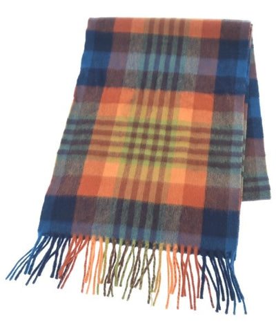 FRANCO BASSI Winter scarves