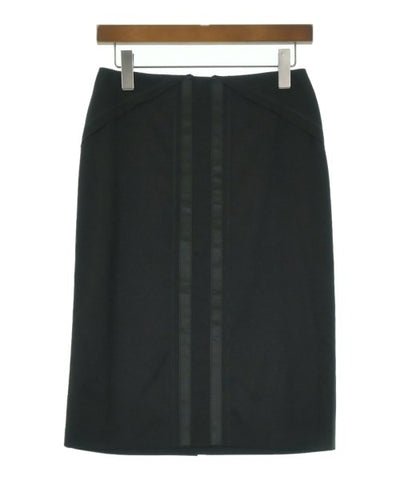 STRENESSE GABRIELE STREHLE Knee length skirts