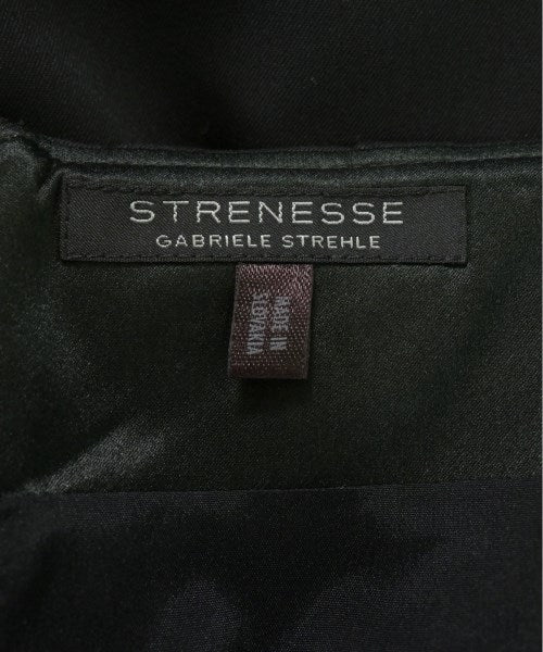 STRENESSE GABRIELE STREHLE Knee length skirts