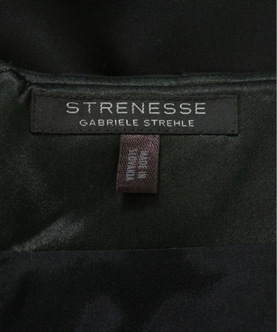 STRENESSE GABRIELE STREHLE Knee length skirts