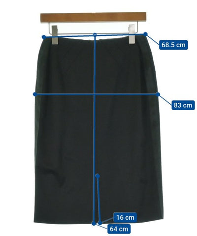 STRENESSE GABRIELE STREHLE Knee length skirts