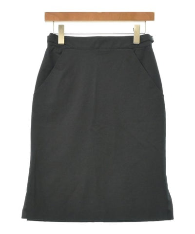 STRENESSE GABRIELE STREHLE Knee length skirts