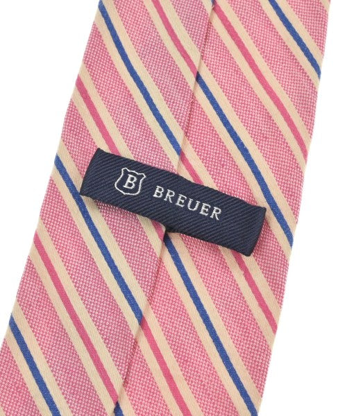 BREUER Ties