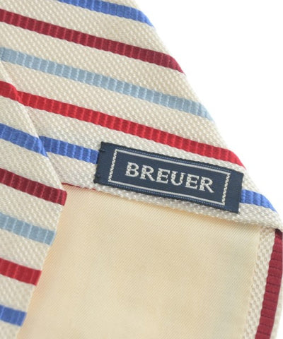 BREUER Ties