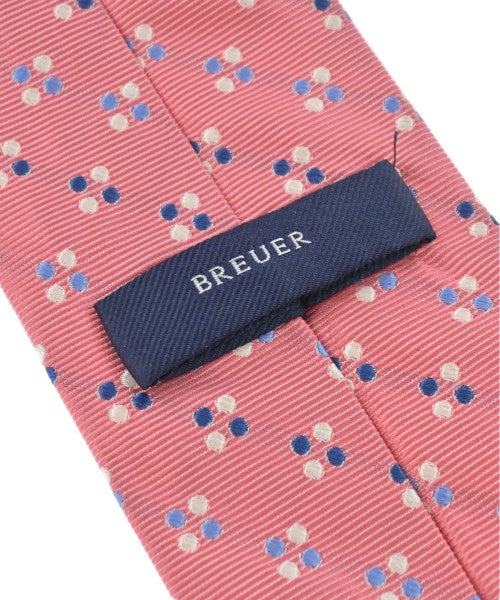 BREUER Ties