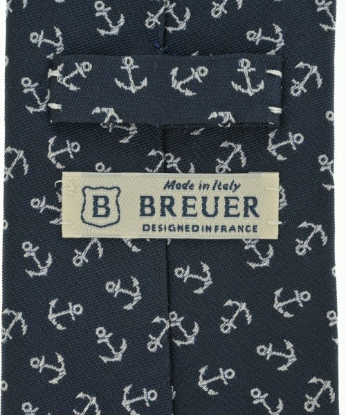 BREUER Ties