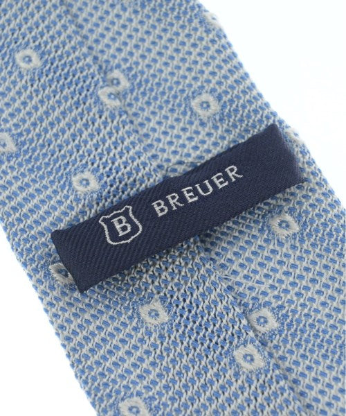 BREUER Ties