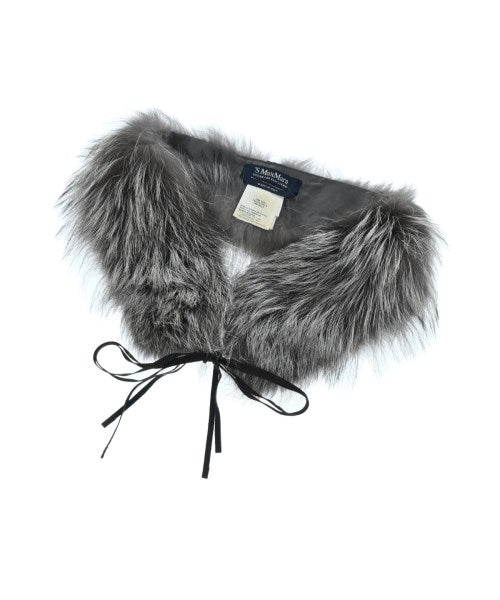 'S Max Mara Winter scarves