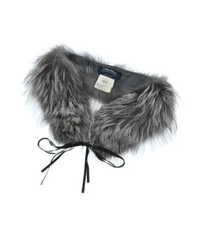 'S Max Mara Winter scarves