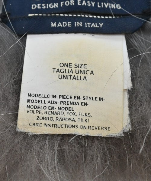 'S Max Mara Winter scarves