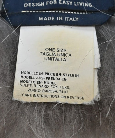 'S Max Mara Winter scarves